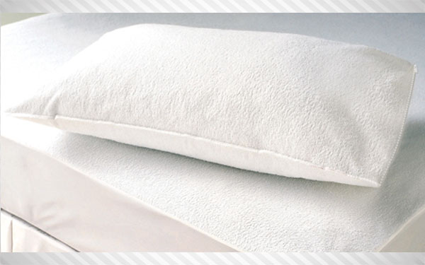 sleepsafe mattress protector instructions